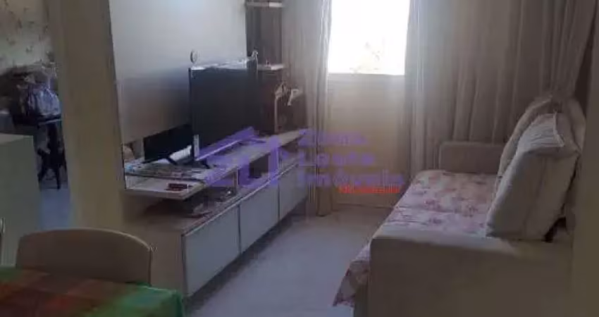 Apartamento com 2 quartos à venda na Rua Henrique Felipe da Costa, 555, Vila Guilherme, São Paulo