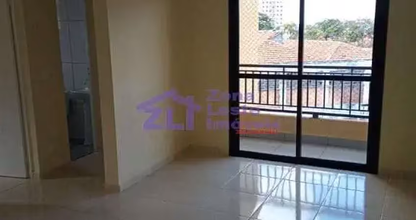 Apartamento à venda, 56 m² por r$ 480.000,00 - jardim textil - são paulo/sp