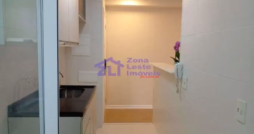 Apartamento com 1 dormitório à venda - vila regente feijó - são paulo