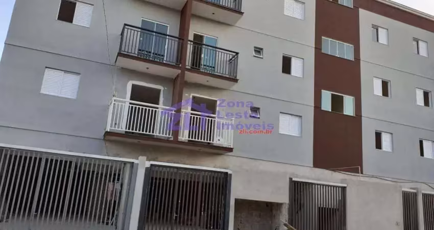 Apartamento com 2 dormitórios à venda, 52 m² por r$ 450.000,00 - vila carrão - são paulo/sp