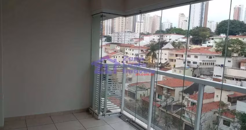 Apartamento com 2 dormitórios à venda - vila regente feijó - são paulo