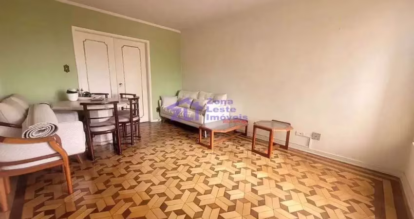 Apartamento com 3 dormitórios à venda - parque da mooca - são paulo