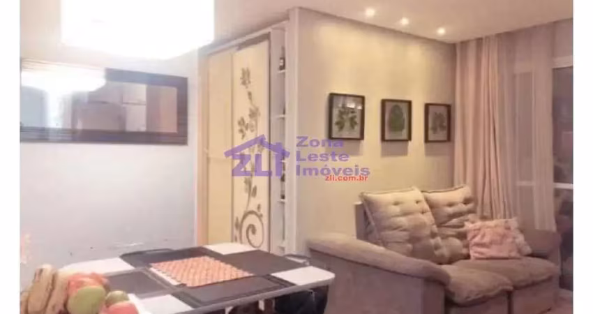 Apartamento com 2 dormitórios à venda- tatuapé - são paulo