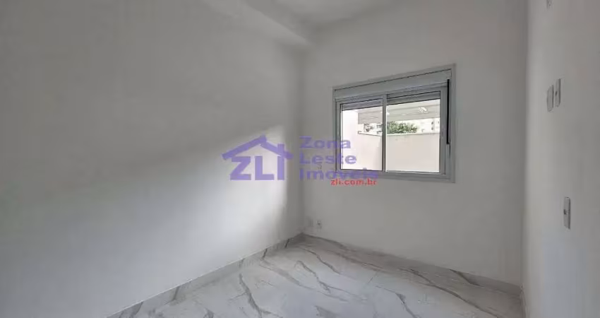 Apartamento com 2 dormitórios à venda - vila santana - são paulo