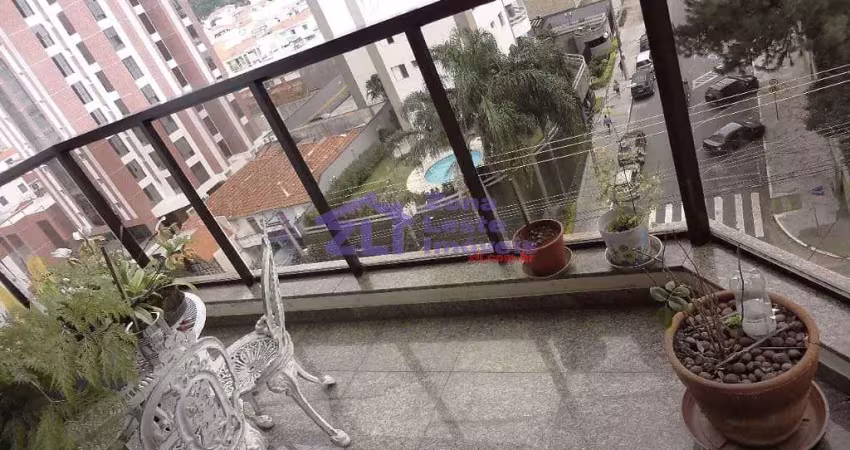 Apartamento com 3 dormitórios à venda, 125 m² por r$ 798.990,00 - tatuapé - são paulo/sp