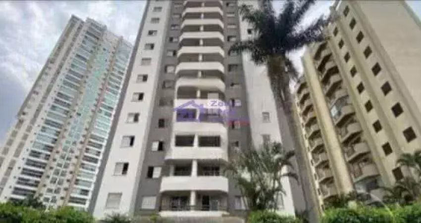 Apartamento com 3 quartos à venda na Rua Rodrigues Barbosa, 158, Vila Regente Feijó, São Paulo
