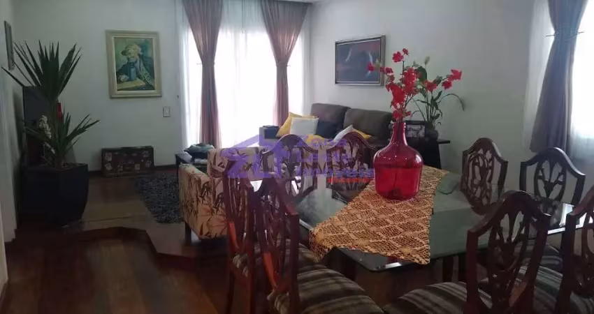 Apartamento com 3 dormitórios à venda,- chácara santo antônio (zona leste) - são paulo
