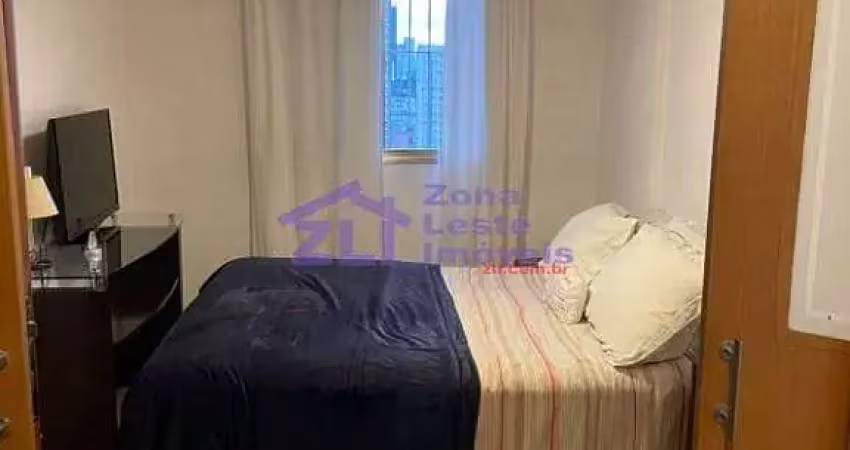 Apartamento com 2 dormitórios à venda - tatuapé - são paulo