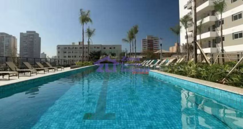 Apartamento com 2 dormitórios à venda, 65 m² por r$ 680.000,00 - tatuapé - são paulo/sp