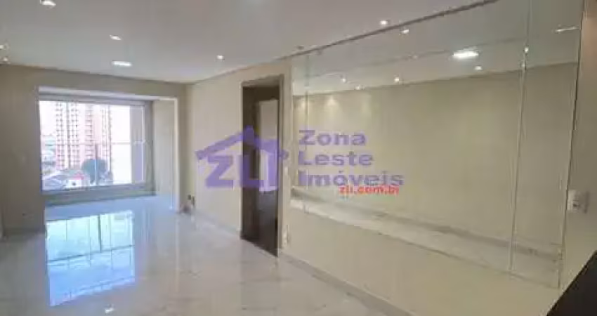 Apartamento com 3 dormitórios à venda, 77 m² por r$ 790.760,00 - alto da mooca - são paulo/sp