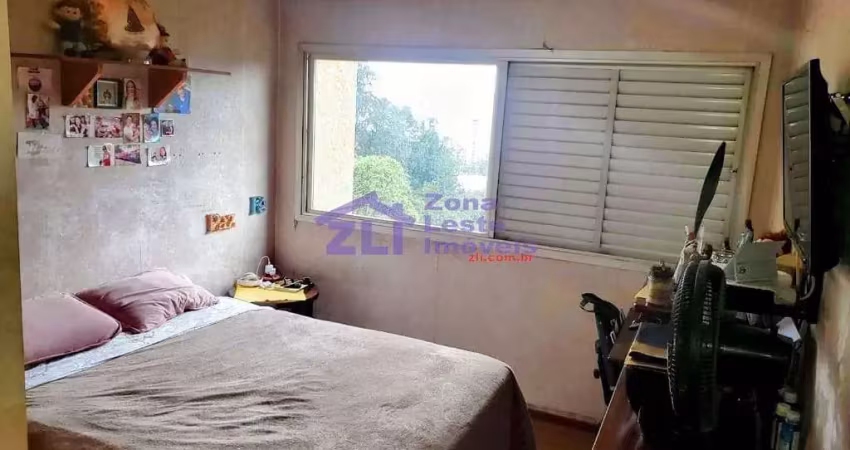 Apartamento com 3 dormitórios à venda, 109 m² na  - mooca - são paulo/sp
