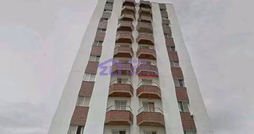Apartamento à venda, 90 m² por r$ 780.000,00 - vila califórnia - são paulo/sp