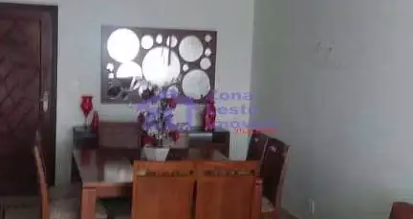 Apartamento com 3 dormitórios à venda, 140 m² por r$ 650.000,00 - centro - santo andré/sp