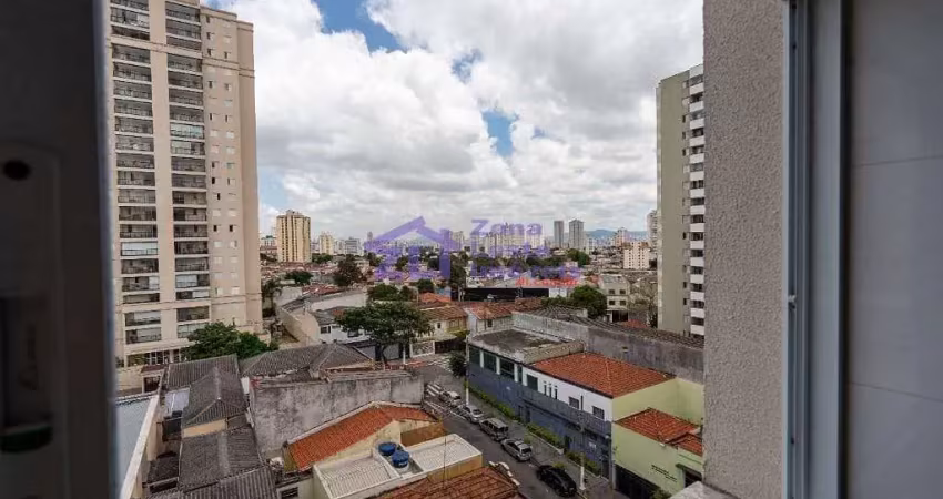 Apartamento com 2 quartos à venda na Rua Jaboticabal, 74, Vila Bertioga, São Paulo