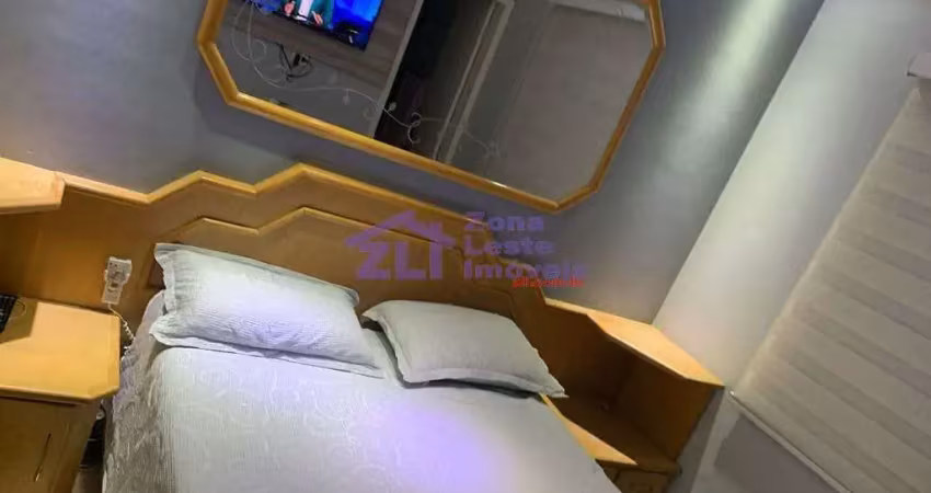 Apartamento com 3 dormitórios à venda, 74 m² por r$ 680.000,00 - vila carrão - são paulo/sp