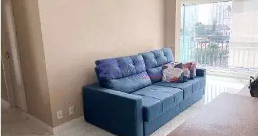 Apartamento com 2 dormitórios à venda, 64 m² na  - vila carrão - são paulo/sp