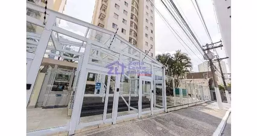 Apartamento com 3 dormitórios à venda, 68 m² por r$ 650.000,00 - vila azevedo - são paulo/sp