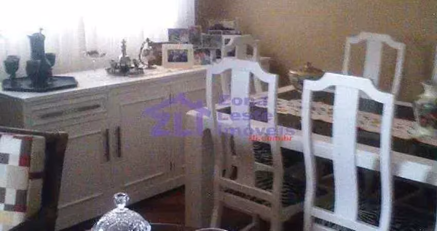 Apartamento residencial à venda, tatuapé, são paulo.