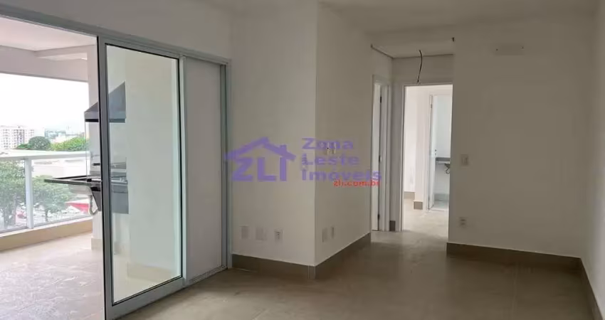 Apartamento com 2 dormitórios à venda, 66 m² no - tatuapé - são paulo/sp
