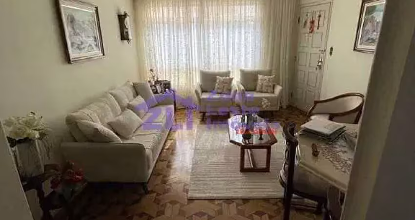 Apartamento com 3 dormitórios à venda- parque da mooca - são paulo