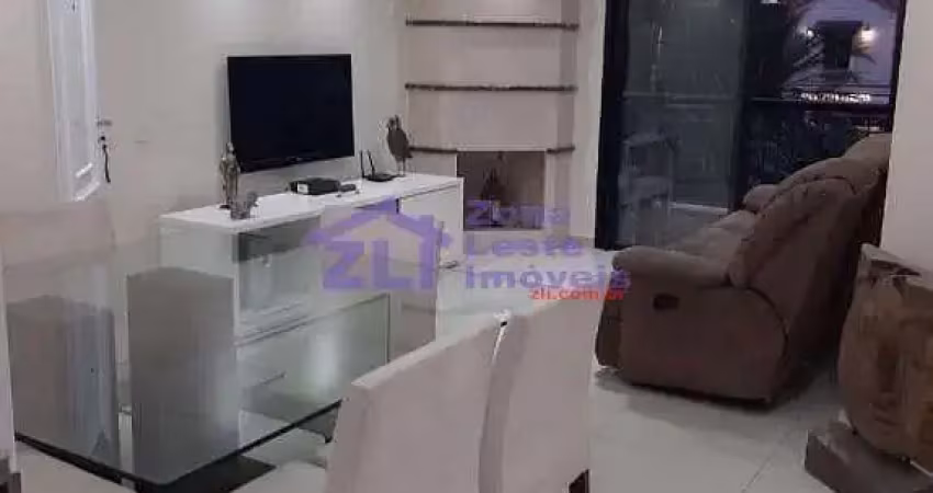 Apartamento com 3 quartos à venda na Rua Emílio Mallet, 465, Vila Gomes Cardim, São Paulo