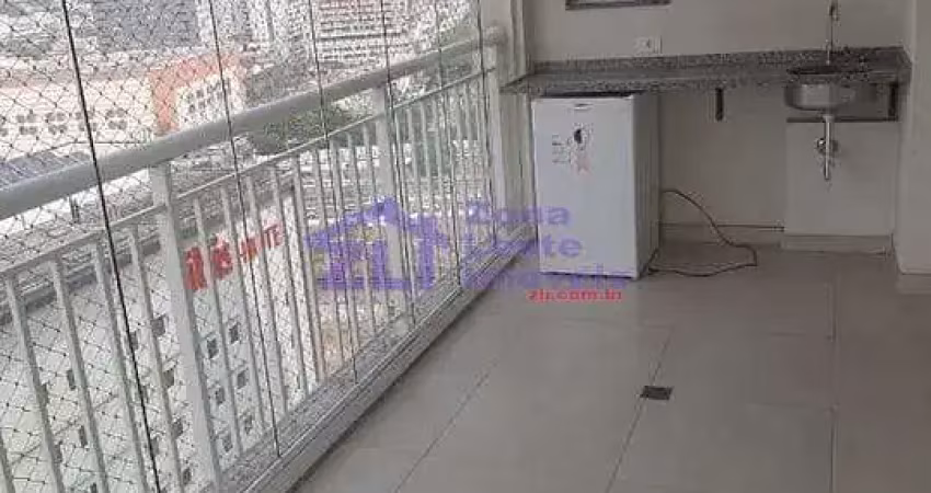 Apartamento com 2 dormitórios à venda - tatuapé - são paulo