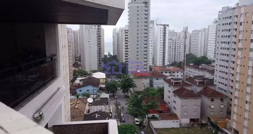 Apartamento à venda, 190 m² por r$ 1.000.000,00 - pitangueiras - guarujá/sp