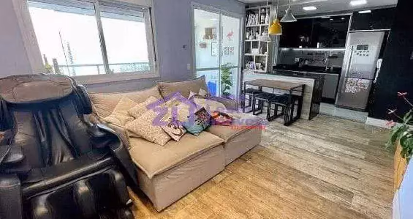 Apartamento com 2 dormitórios à venda, 89 m² no - tatuapé - são paulo/sp