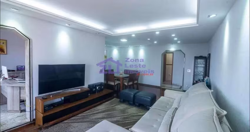 Apartamento com 3 quartos à venda na Rua Jacaracanga, 157, Vila Formosa, São Paulo