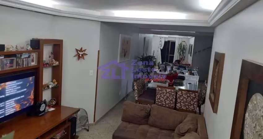 Apartamento à venda, 114 m² por r$ 950.000,00 - vila formosa - são paulo/sp