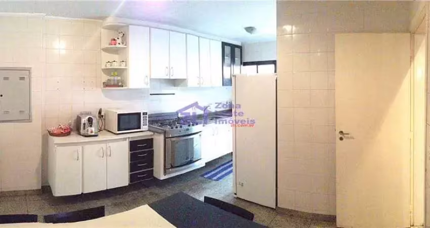 Apartamento residencial à venda, vila regente feijó, são paulo.
