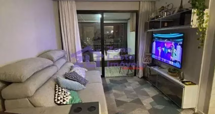 Apartamento com 3 dormitórios à venda, 83 m² por r$ 975.000,00 - vila prudente (zona leste) - são p