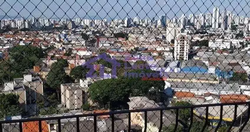 Apartamento com 3 dormitórios à venda, 86 m² por r$ 860.000,00 - mooca - são paulo/sp