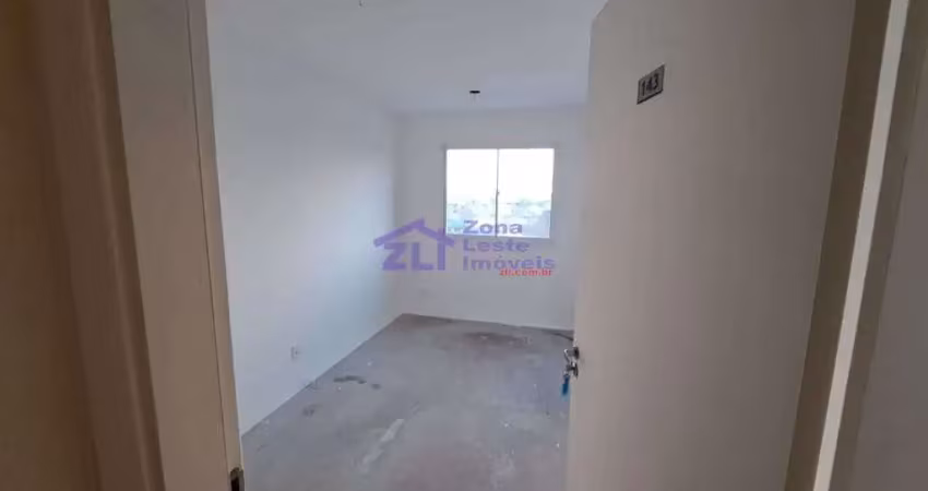 Apartamento com 2 dormitórios à venda, 43 m² por r$ 307.400,00 - belenzinho - são paulo/sp