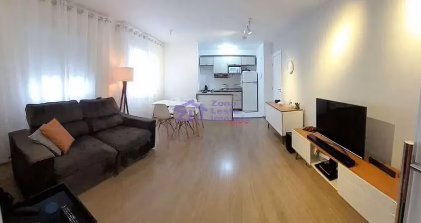Apartamento com 2 dormitórios à venda - belenzinho - são paulo/sp