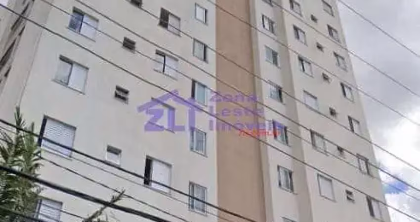 Apartamento com 2 quartos à venda na Avenida Tarumã, 300, Vila Pierina, São Paulo