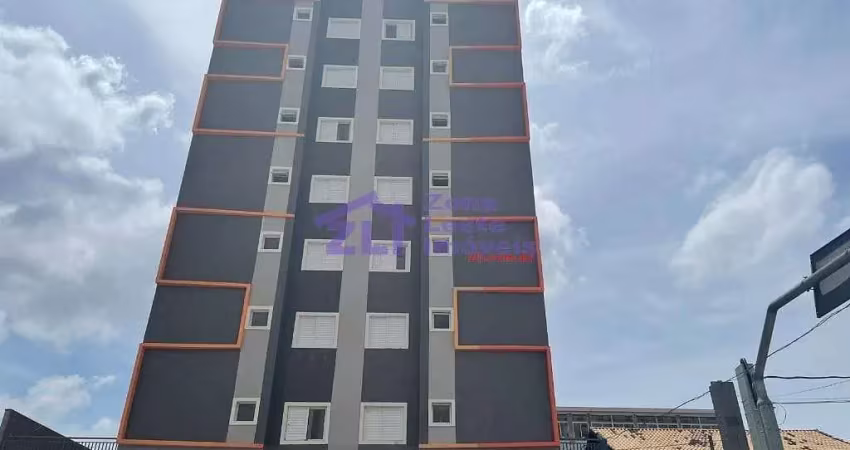 Apartamento com 2 dormitórios à venda, 39 m² por r$ 252.000,00 - itaquera - são paulo/sp