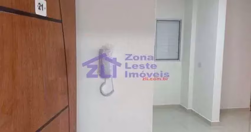 Apartamento com 2 dormitórios à venda, 46 m² por r$ 269.900,00 - vila industrial - são paulo/sp