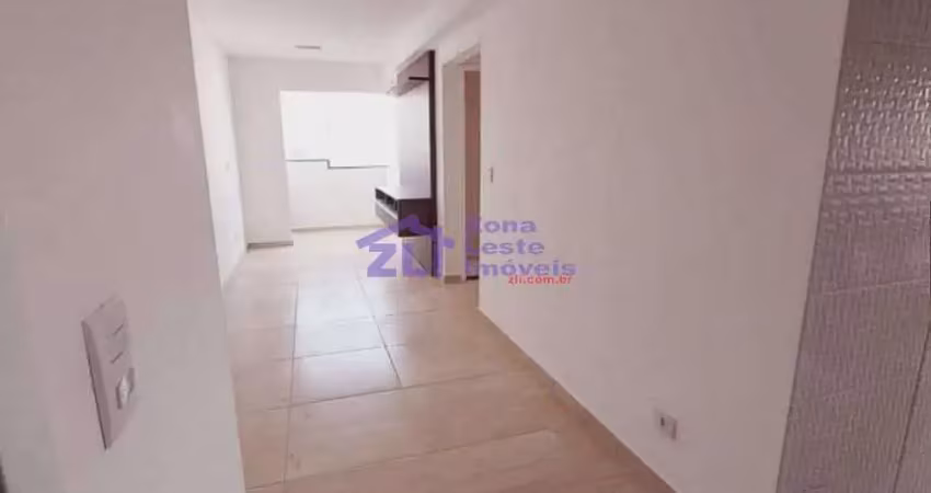 Apartamento com 2 dormitórios à venda, 40 m² por r$ 325.000,00 - chácara belenzinho - são paulo/sp