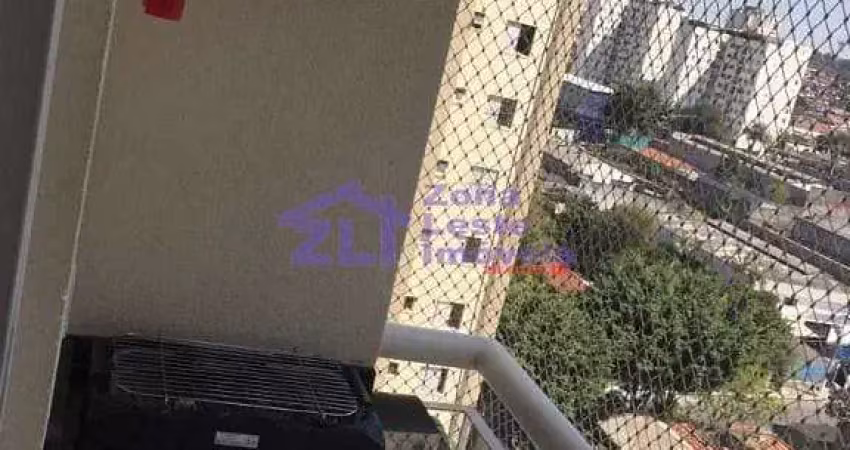 Apartamento com 2 quartos à venda na Rua Jorge Ogushi, 51, Jardim Vila Formosa, São Paulo
