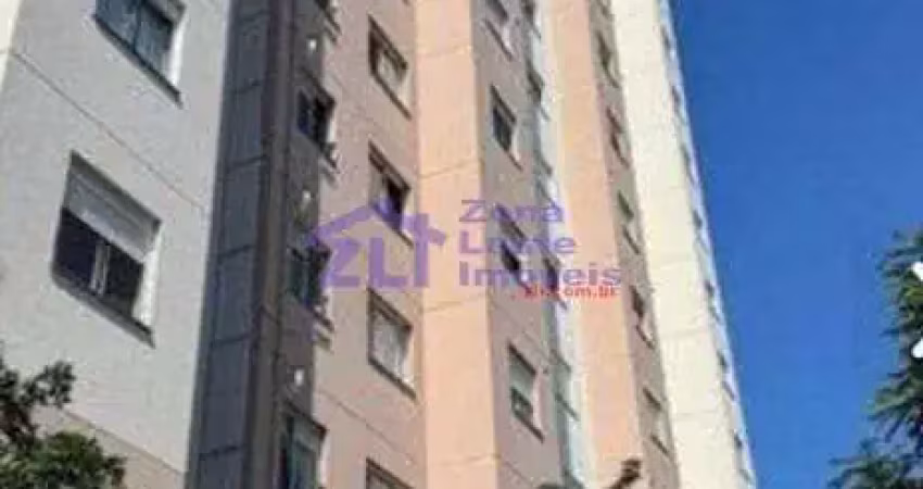 Apartamento à venda, 41 m² por r$ 235.000,00 - itaquera - são paulo/sp