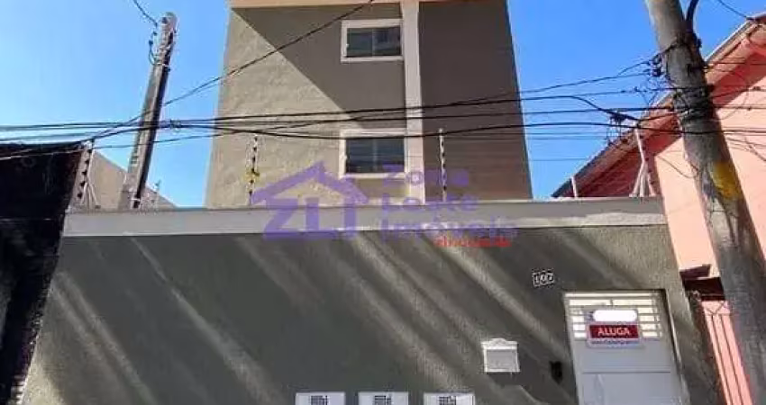 Apartamento com 1 dormitório à venda, 32 m² por r$ 230.000,00 - chácara santo antônio (zona leste)