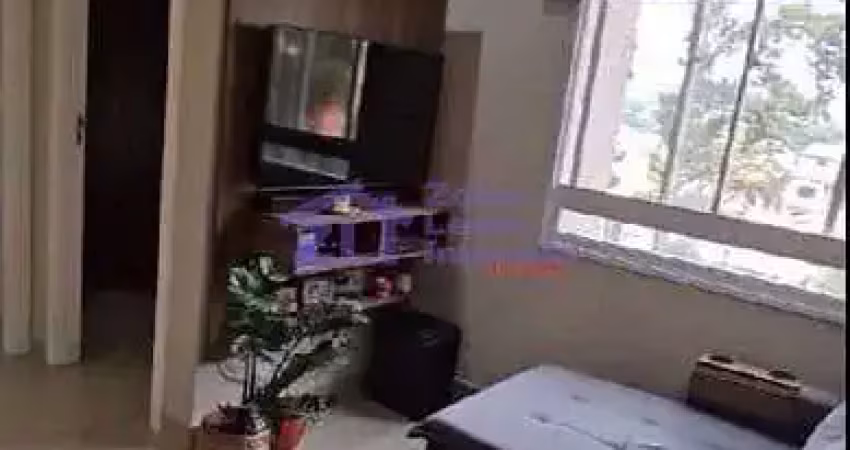 Apartamento com 2 quartos à venda na Avenida Afonso de Sampaio e Sousa, 159, Jardim Nossa Senhora do Carmo, São Paulo