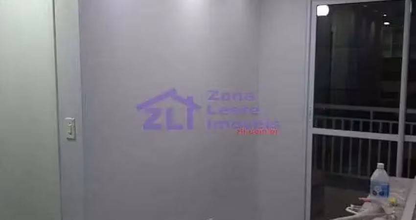 Apartamento com 2 dormitórios à venda, 53 m² por r$ 340.000,00 - jardim vila formosa - são paulo/sp