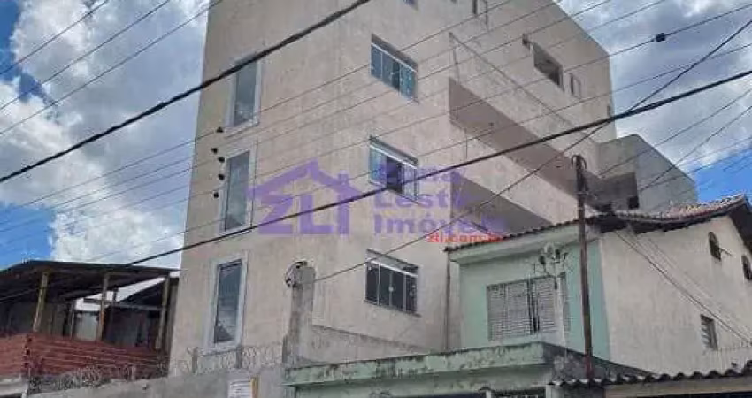 Apartamento à venda, 45 m² por r$ 280.000,00 - jardim aricanduva - são paulo/sp