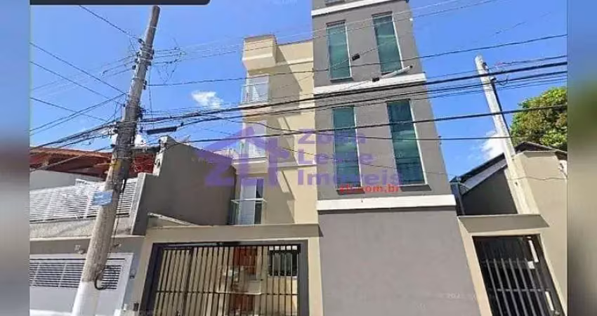 Apartamento com 2 dormitórios à venda, 41 m² por r$ 260.000,00 - vila mafra - são paulo/sp