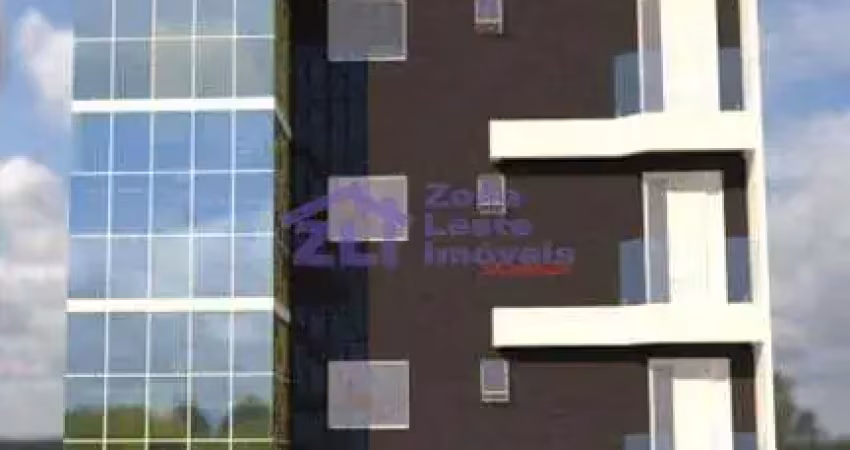 Apartamento com 2 dormitórios à venda, 45 m² por r$ 300.000,00 - cidade patriarca - são paulo/sp