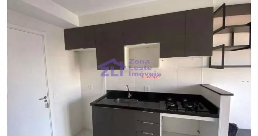 Apartamento com 1 dormitório à venda, 29 m² por r$ 320.000,00 - vila ema - são paulo/sp