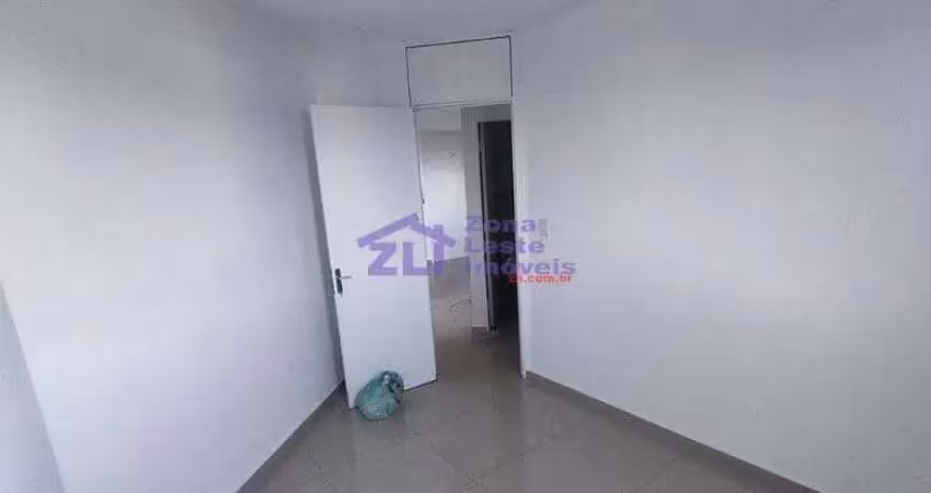 Apartamento com 2 dormitórios à venda, 49 m² na - fazenda aricanduva - são paulo/sp