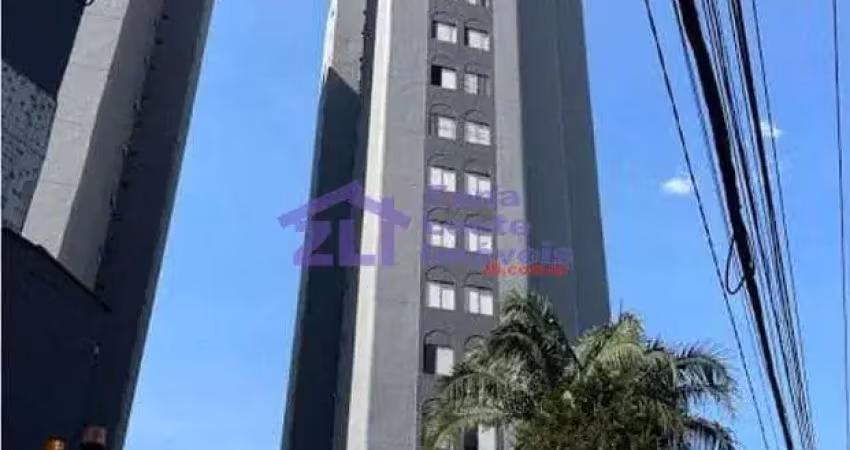 Apartamento à venda, 46 m² por r$ 365.000,00 - tatuapé - são paulo/sp